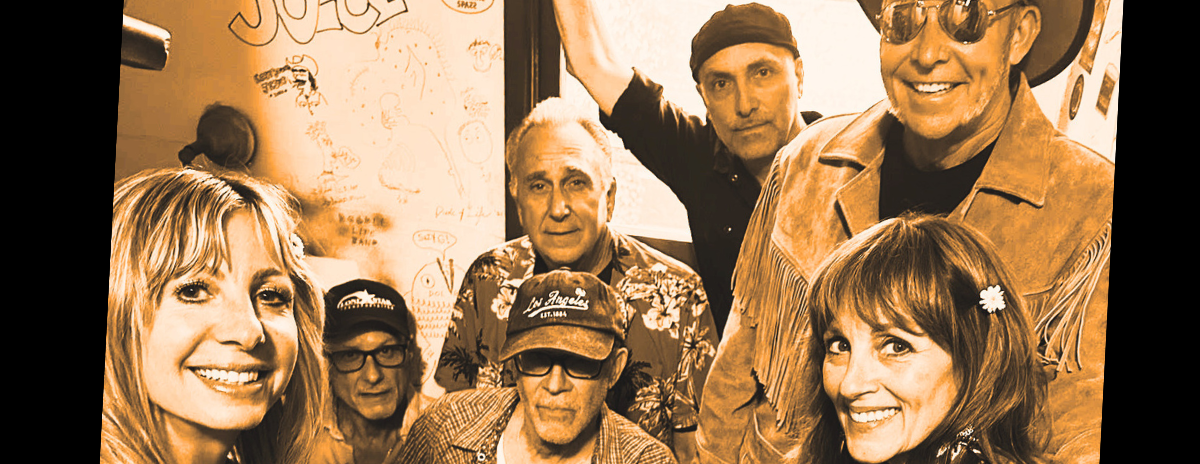 Tonight's the Night; Neil Young Tribute (free concert)